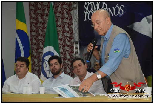 rolim de moura